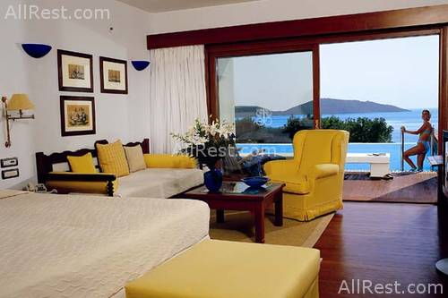 Elounda Beach Hotel 27